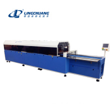 LingChuang packing machine for sport pants casual swear